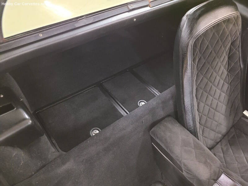 1976 Chevrolet Corvette