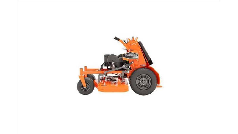 2025 Bad Boy Mowers Revolt 34