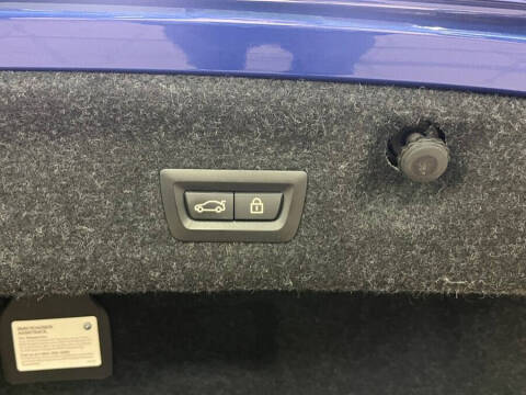 2021 BMW 4 Series M440i xDrive