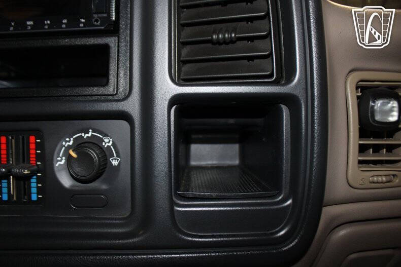 2007 Chevrolet Silverado 1500 Classic