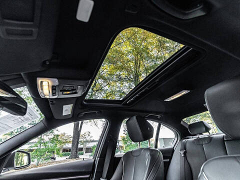 2016 BMW 3 Series 328i