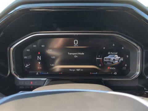 2026 GMC Sierra 1500 Elevation Standard