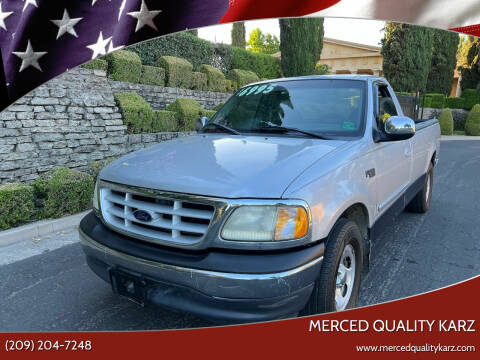 1999 Ford F-150 For Sale - Carsforsale.com®