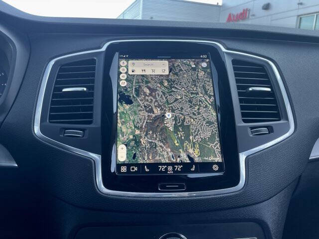 2025 Volvo XC90 B5 Core Bright Theme