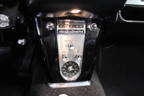 1961 Chevrolet Corvette