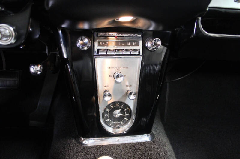 1961 Chevrolet Corvette