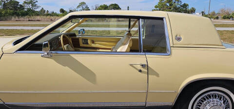 1980 Cadillac Eldorado