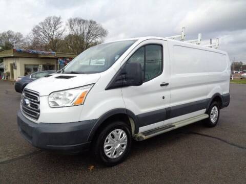 2016 Ford Transit Cargo for sale at Tri-State Motors in Southaven MS