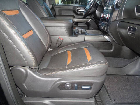 2023 GMC Sierra 2500