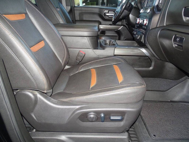 2023 GMC Sierra 2500