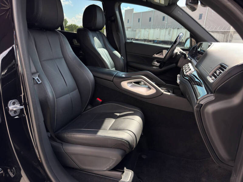 2023 Mercedes-Benz GLS Mercedes-Maybach GLS 600 4MATIC