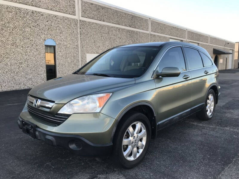 2008 Honda CR-V for sale at Evolution Motors LLC in Farmersville TX