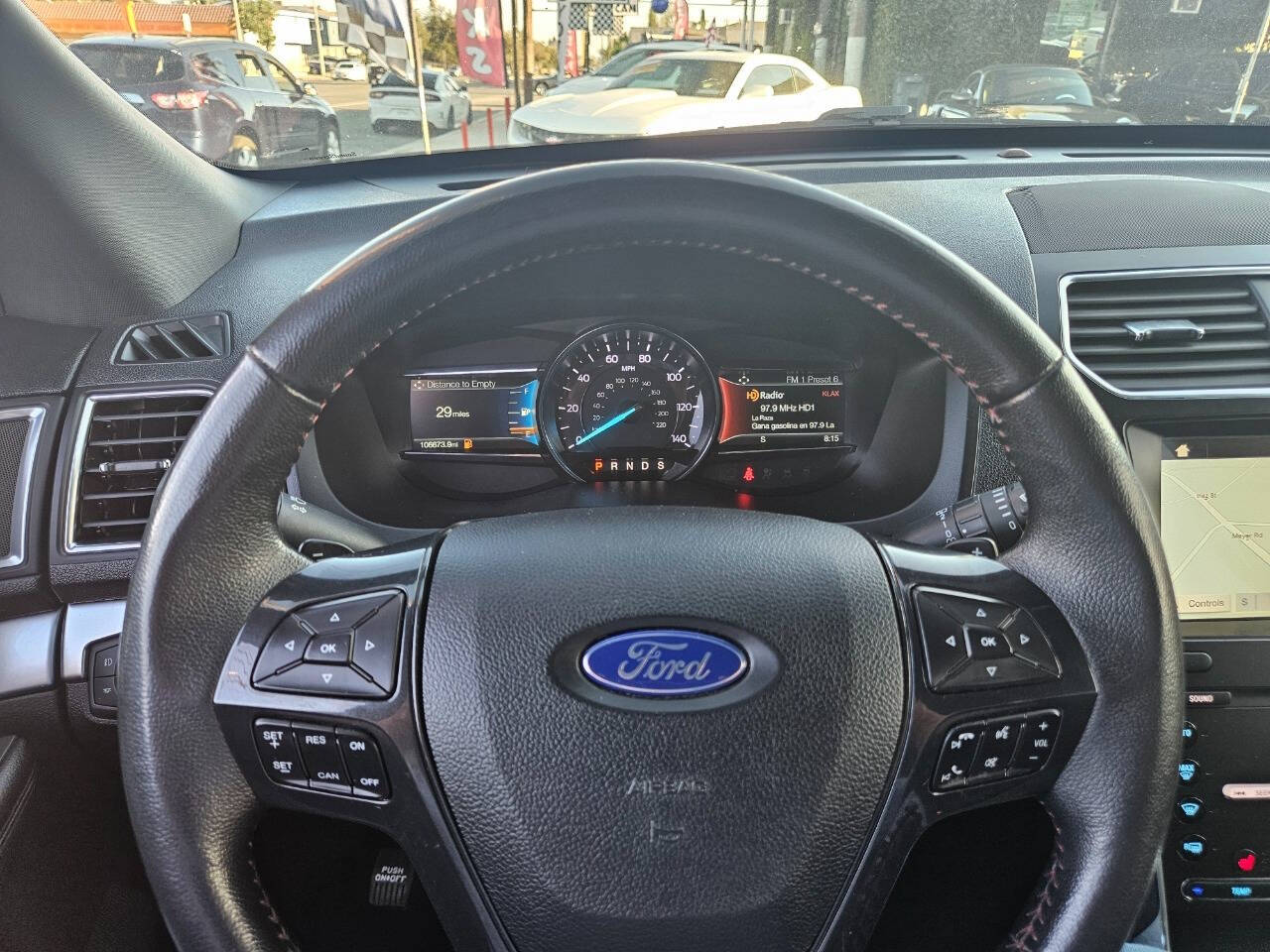 2019 Ford Explorer for sale at Car Deals 4 You in Whittier, CA