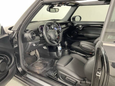 2024 MINI Convertible Cooper S