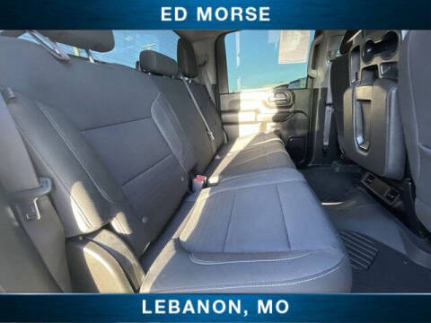 2023 Chevrolet Silverado 2500HD