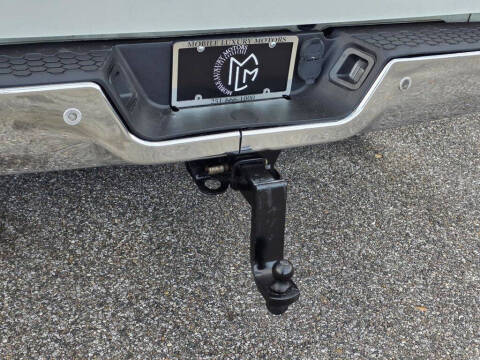 2017 RAM 2500 Laramie