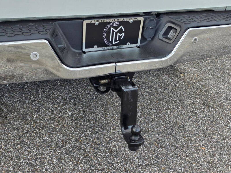 2017 RAM 2500 Laramie