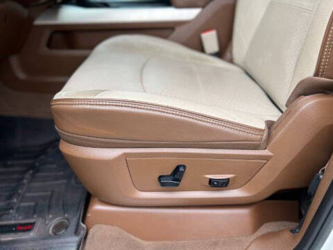 2019 RAM 2500 Laramie