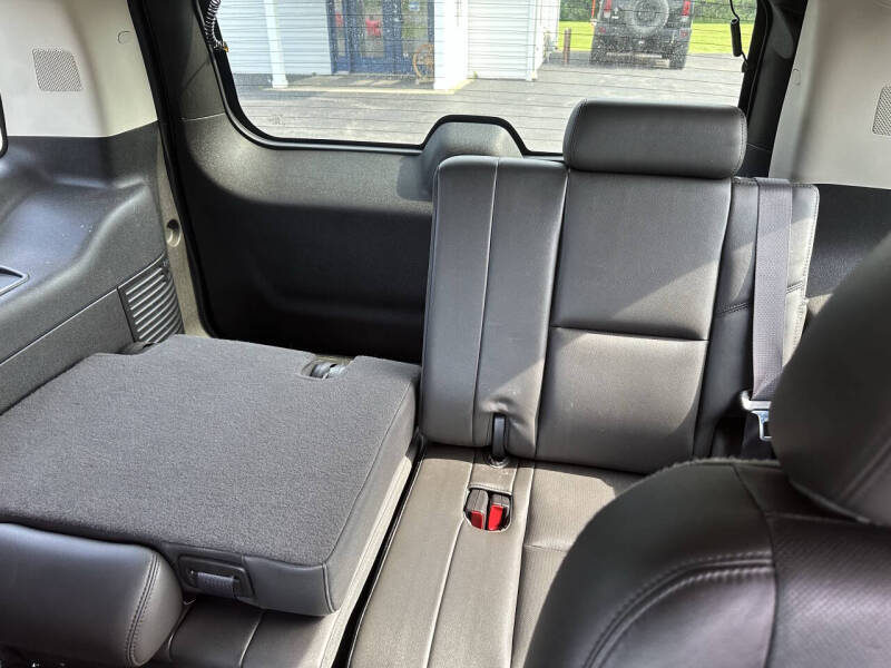2013 Cadillac Escalade Premium