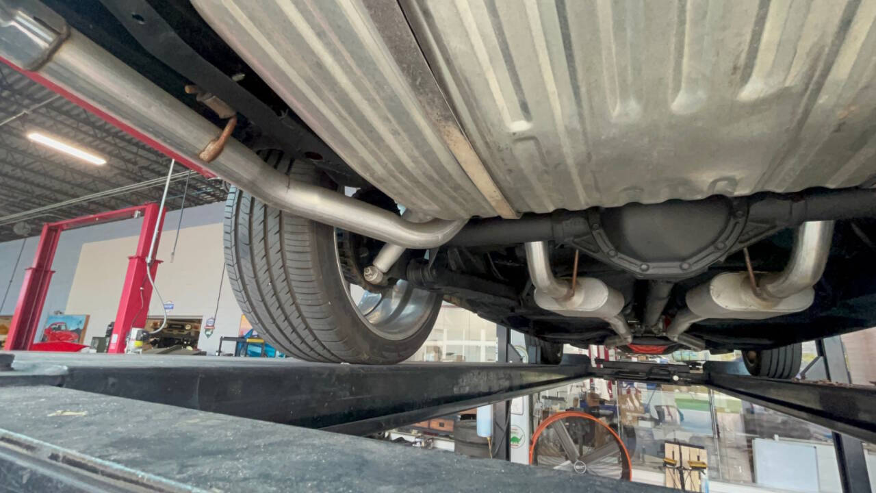 1970 Chevrolet Chevelle 64