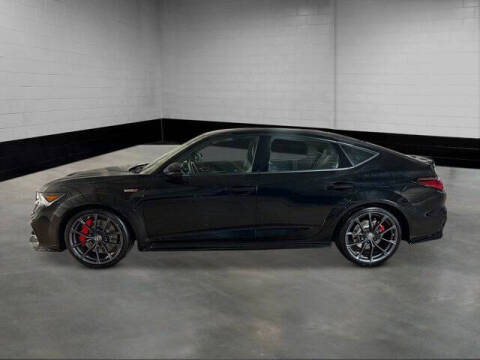 2025 Acura Integra Type S