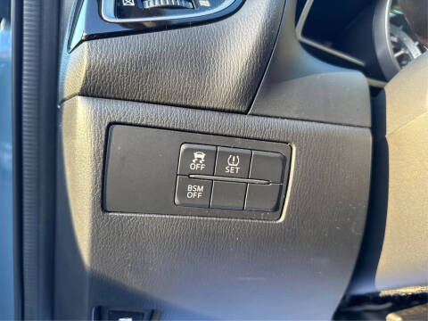 2014 Mazda MAZDA3 i Grand Touring