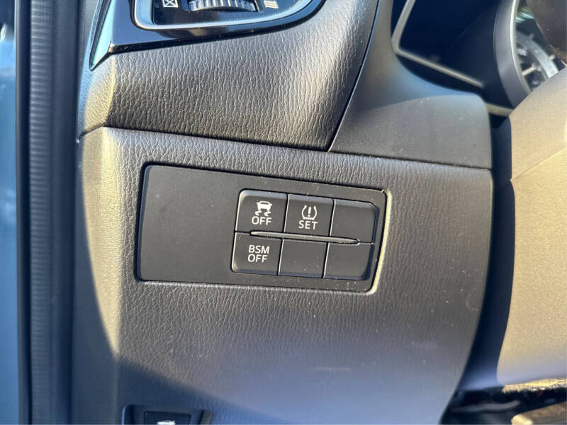 2014 Mazda MAZDA3 i Grand Touring