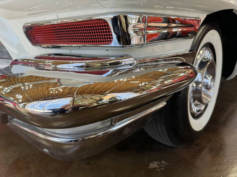 1957 Chrysler 300C
