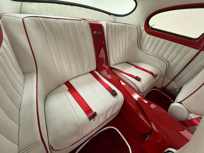 1950 Mercury Park Lane