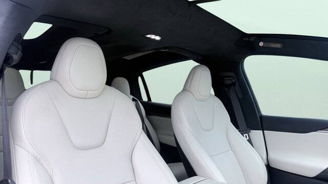 2023 Tesla Model X