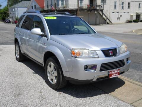 2006 Saturn Vue for sale at NEW RICHMOND AUTO SALES in New Richmond OH