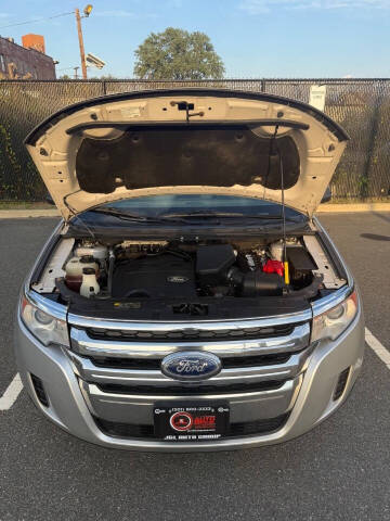 2014 Ford Edge SE
