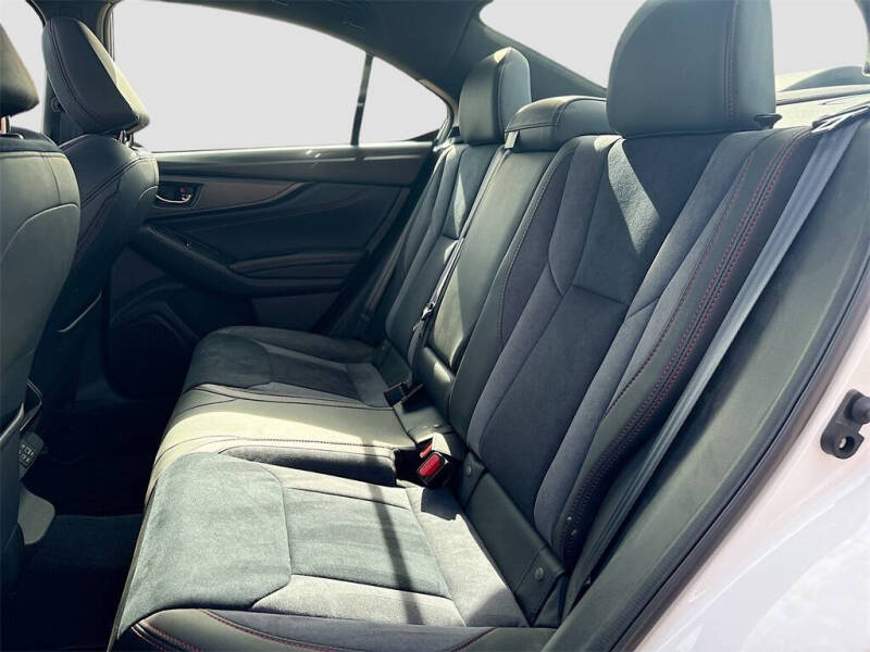 2024 Subaru WRX Limited