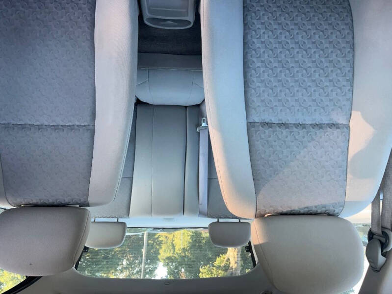 2007 Chevrolet Cobalt LS