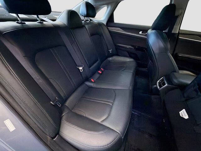 2023 Kia K5 EX