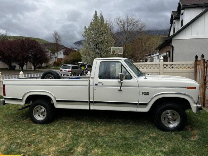 vado f f 200 xlt 1986 vado f