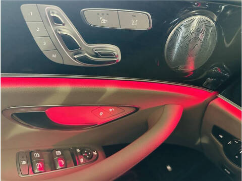 2019 Mercedes-Benz E-Class E 300