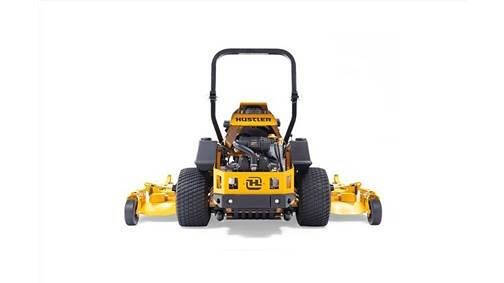 2024 Hustler Super 104