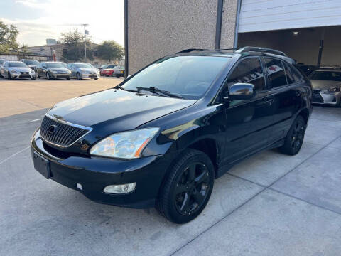 2006 Lexus RX 330
