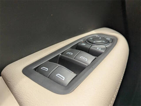 2021 Cadillac XT5 Sport