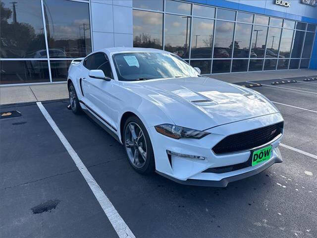 2022 Ford Mustang GT