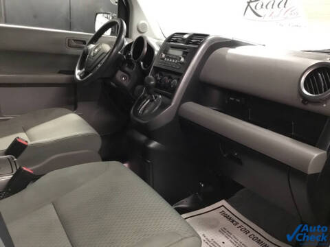 2010 Honda Element EX