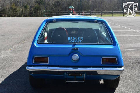 1973 AMC Gremlin