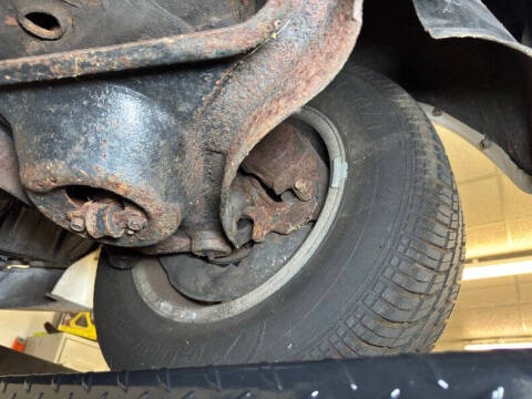 1980 Pontiac Firebird