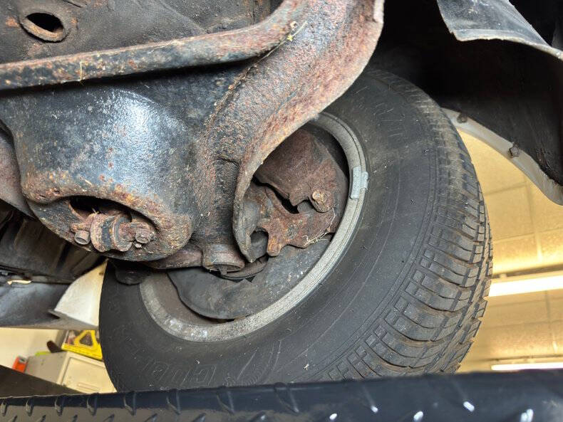 1980 Pontiac Firebird