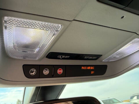 2019 Chevrolet Blazer LT