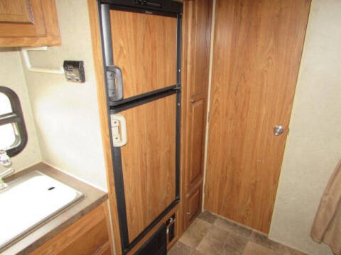 2014 Rockwood MINI LITE