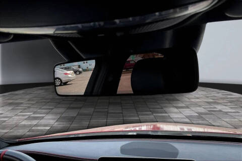 2019 Mercedes-Benz C-Class AMG C 43