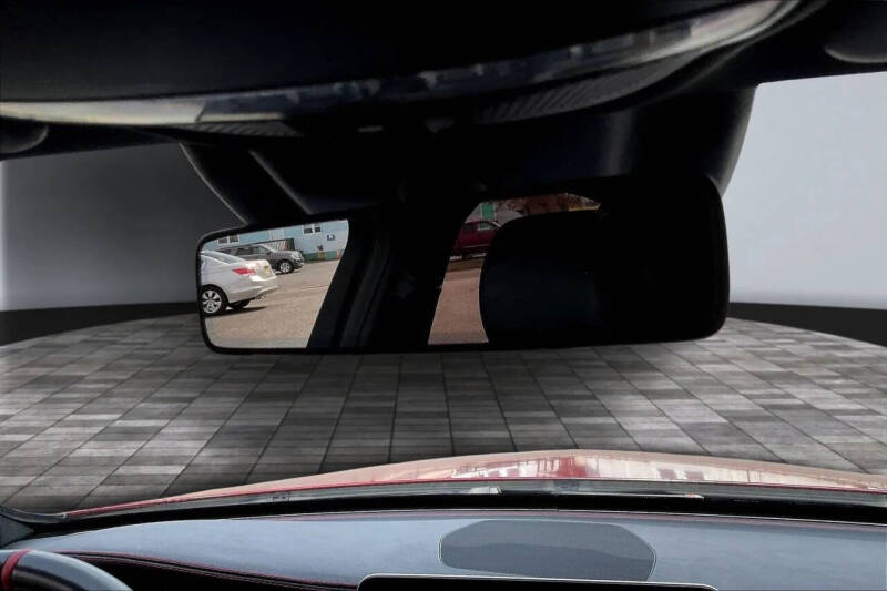 2019 Mercedes-Benz C-Class AMG C 43