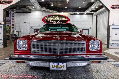 1974 Chevrolet Chevelle